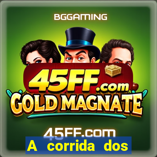A corrida dos ratos pdf